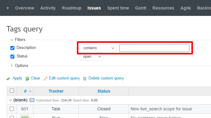 Redmine 5.0 New update version review_9.png